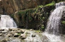 Private Day Trip to Atlas Mountains