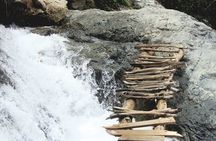 Private Day Trip to Atlas Mountains