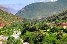 Private Day Trip to Atlas Mountains
