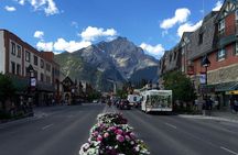 2 Days Rocky Tour | Banff + Yoho National Park | YYC 