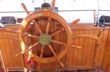 Full-Day 3 Island Cruise Tour in Kos Island