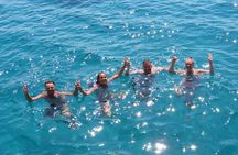 3 Island Cruise Tour in Kos Island with Personalized Audio Guide