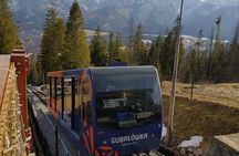 Zakopane and Hot Baths Private Tour from Krakow with tickets
