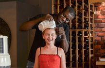 Chocolate Master Class & Taino Concept Store