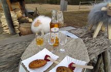 Zakopane and Hot Baths Private Tour from Krakow with tickets
