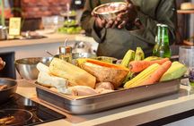Sancocho Borracho & Taino Concept Store