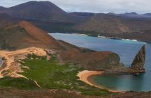 8 Days and 7 Nights Private Tour in Galapagos Islands
