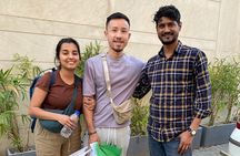 Jaipur All-Inclusive City Tour by Car with Guide, Tickets & Lunch