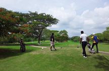 Private Golf Experience in Cartagena All Inclusive