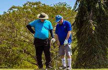 Private Golf Experience in Cartagena All Inclusive