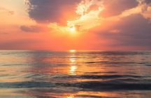 Corfu Island Sunset Cruise on Sailing Boat