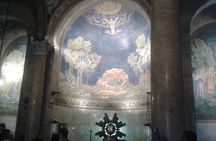 Full-Day Tour to Bethlehem and Jerusalem