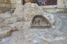 Full-Day Tour to Bethlehem and Jerusalem