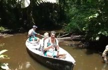 Tortuguero Private Kayak Tour