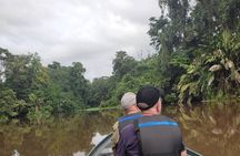 Tortuguero Private Kayak Tour