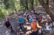 Full Day Motorcycle Tour in Sardinia