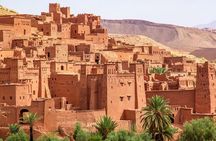3 Days Private Sahara Tour from Marrakech to Merzouga