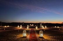 3 Days Private Sahara Tour from Marrakech to Merzouga
