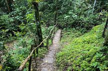 Full Day Tour of El Tigrero Waterfall and Cultural Experience
