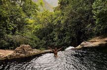 Full Day Tour of El Tigrero Waterfall and Cultural Experience