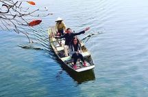 Ninh Binh HIGHTLIGHT & HIDDEN GEM Tour From Hanoi: Skip-The-Line 
