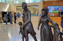 Mount Vernon & Old Town Alexandria Private Tour