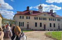Mount Vernon & Old Town Alexandria Private Tour