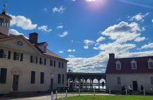 Mount Vernon & Old Town Alexandria Private Tour