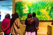 EXCLUSIVE TOUR National Museum of Anthropology - small groups