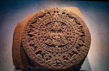 EXCLUSIVE TOUR National Museum of Anthropology - small groups