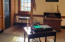 Mount Vernon & Old Town Alexandria Private Tour