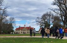 Mount Vernon & Old Town Alexandria Private Tour