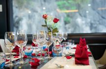 Ha Long Full Day Luxury Cruise, Jacuzzi, Buffet Lunch, Activites