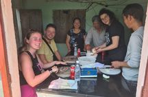 Da Lat Easy Rider- Motorbike Tour- Countryside & Homemade Cooking