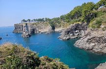 Private 2Days Tour a lot of Experience Driver in jeju island