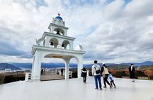 Nami Island, Cable Car, Garden of Morning Calm Panoramic Tour