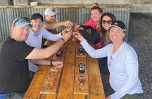 Valleys and Hops: A Hike and Brew Trip in Palmer