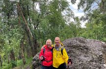 Valleys and Hops: A Hike and Brew Trip in Palmer