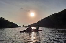  River Exploration and Mangrove Nature Tour by kayaking