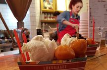 Evening Athenian Street Food Tour: An Essential Guide to Athens