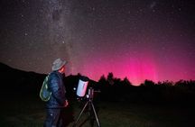 Night Awe - Stargazing tour in Akaroa