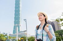 Private Custom Tour with a Local Guide in Taipei