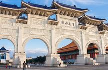 Private Custom Tour with a Local Guide in Taipei