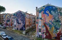 Art & Craft: Beer Tour with Street Art in Rome