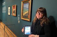 Van Gogh Museum Small Group Guided Tour