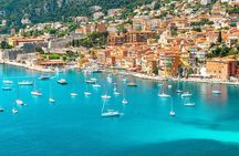 From Nice : Full-Day Best of Riviera