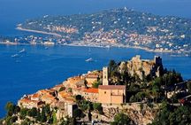 From Nice : Full-Day Best of Riviera