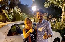 Private Full-Day Agra Taj Mahal Tour by Car with a Tour Guide