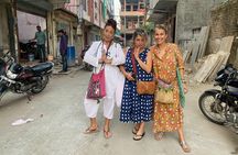 Private Full-Day Agra Taj Mahal Tour by Car with a Tour Guide