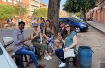 Jaipur Evening Food & market Tour: Savor the Test of the Jaipur